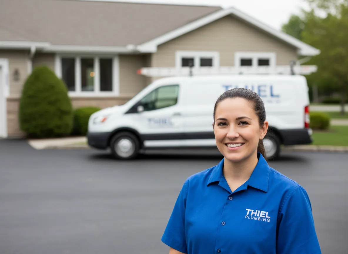 Plumber Home, KS FAQs